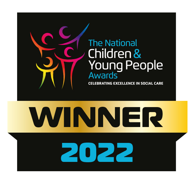 Children and Young People 2022 Winner
